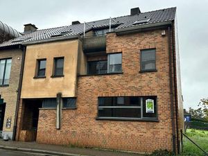 Appartement à vendre à Beringen € 638.000 (LH53O) - GROUP I.N.C. | Zimmo