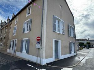 Immeuble 120 m² Montmorillon