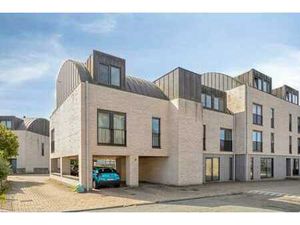 Appartement 3 chambres économe en énergie avec terrasse !