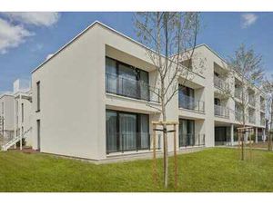 Service flat avec 1 chambre à coucher  terrase + parking