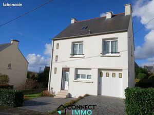 Maison 5 pièces 86 m²