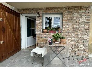 Maison de village 1 pièce 38 m²