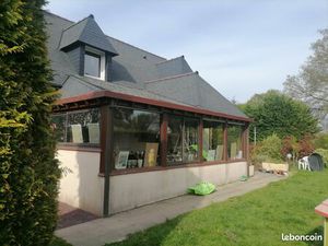 Maison 126m2 Terrain 1145m2