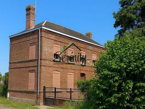 Maison 5 pièces 135 m²