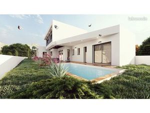 Villa 5 pièces 143 m²