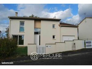 Pavillon 5 pièces 131 m²