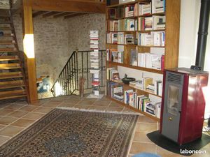 Vente Maison de Village avec Jardin