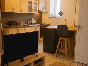 A louer appartement t3 en centre ville de maintenon