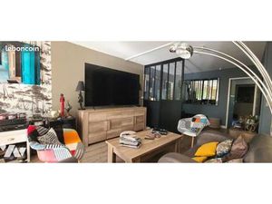 Appartement 4 pièces 82 m²