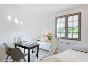 Location bureau dans cabinet pluridisciplinaire