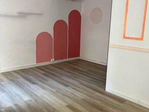 Local eau électricité inclus