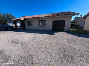 Local commercial 88 m² BIGANOS