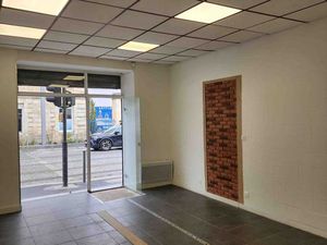 Restauration rapide ou autres activités