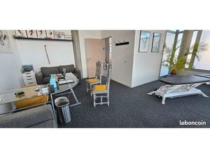 À LOUER – Local professionnel à vocation médicale / paramédicale