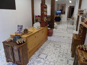 Local commercial  43 m2  centre ville Castres/Ecusson
