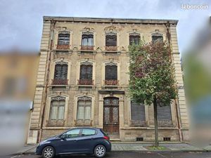 Maison 15 pièces 506 m²