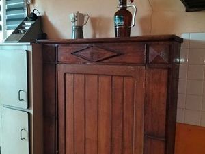 Maison d’habitation sur sous-sol complet avec un jardin clos