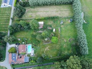 Maison de charme entièrement rénovée – limite Kampenhout