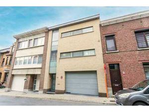 Spacieuse maison récente avec garage + jardin à Machelen