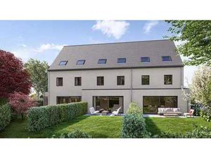 Maisons BEN aux finitions luxueuses