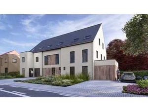 Maisons BEN aux finitions luxueuses