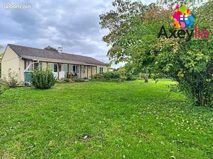 Maison 6 pièces 112 m²