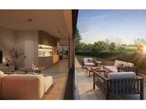 Appartement neuf au rez-de-chaussée - 6% TVA