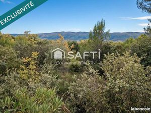 Maison 2 pièces 55 m²