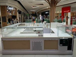 Fond de commerce Evreux Carrefour