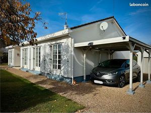 Maison 5 pièces 124 m²