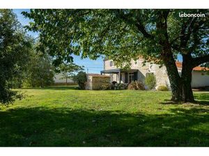 Propriété à vendre