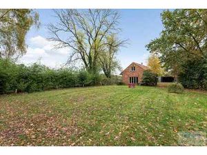 Knusse woning met 2 slpks op 1659 m²