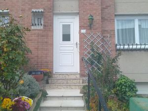 Maison  quartier les epis Sin le noble