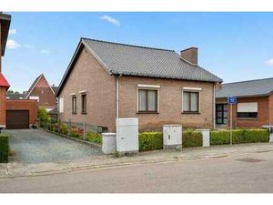 Charmante maison avec potentiel de rénovation et situation …