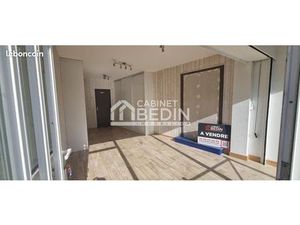 Local d'activité 27 m²