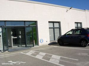 Local commercial a louer