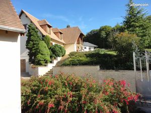 Maison de caractère T6