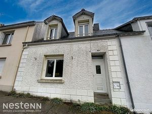 Maison 4 pièces 89 m²