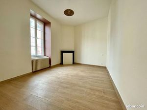 Maison 3 pièces 75 m²