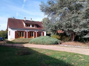 Maison individuelle saint germain sur avre