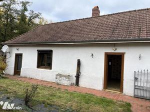 Maison 5 pièces 60 m²