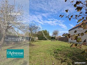 Terrain 621 m² LA BERNERIE EN RETZ