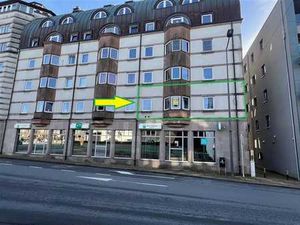 Appartement entièrement rénové au coeur de Bastogne