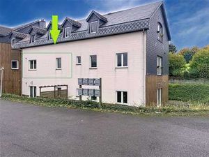 Lumineux appartement 2 chambres