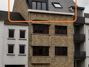 Projet neuf - appartement 94 m²