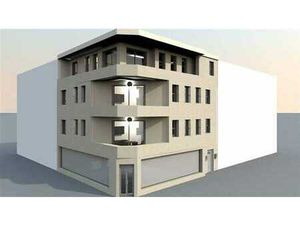 Projet immobilier avec permis accepté !