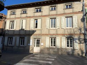 Immeuble 200 m² Lisle-sur-Tarn