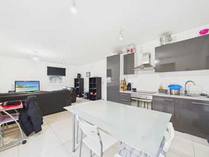 Appartement à Musson