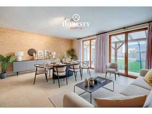 Un appartement avec dépendance au cœur de Virton !