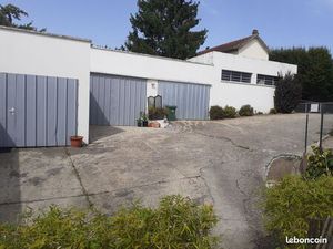 Locaux professionnels